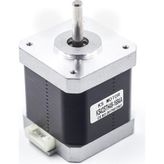 NEMA17 48MM Uzunluğunda 1.5A Step Motor