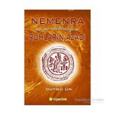 Nemenra Bir Yer altı Krallığı ve Ruhların Azadı - Duygu Ün