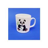 Nemere Panda Tasarımlı Kupa Bardak