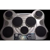 NEMESİS DRM608 PORTABLE DİJİTAL BATERİ SETİ