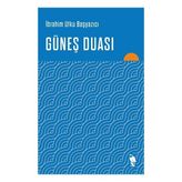 Nemesis Kitap Güneş Duası - Şubat 2023