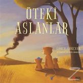 Nemesis Öteki Aslanlar Gökce Gökceer Eğitici Kitap