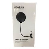 Nemesis PF8 Pop Filter Mikrafon Filtresi