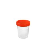 Nemhesis Lab Steril Idrar Numune Kabı 100ml 1000 Adet