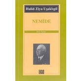 Nemide - Halit Ziya Uşaklıgil