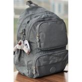 Nemo Bags Gri Orta Boy Okul Çantası