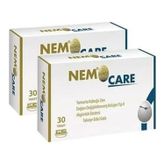 Nemocare Yumurta Kabuğu Zarı 2x30 Tablet