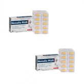 Nemolix Plus Yumurta Kabuğu Zarı 30 Tablet