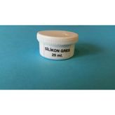 Nemosub Silikon Gres - 25 Ml. Beyaz