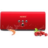 Nemsi Ev Tipi Vakum Makinesi