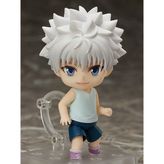 Nendoroid Killua Zaoldyeck