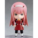 Nendoroid Zero Two