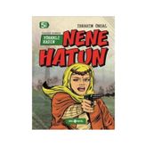 Nene Hatun Yürekli Kadın - İbrahim Ünsal Uçar