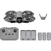 Neo2 Fly More Combo (Rcn3) Drone - Çok Renkli - Genel