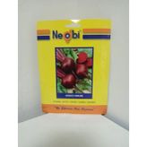 Neobi Kırmızı Pancar Tohumu 10 Gr 2Ad