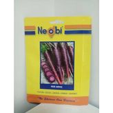 Neobi Mor Havuç Tohumu 10 Gr 2Ad