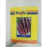 Neobi Mor Havuç Tohumu 10 Gr 5Ad