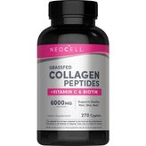 Neocell Grassfed Collagen Peptides 270 Tablet - Aromasız