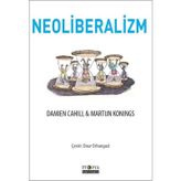 NEOLIBERALIZM - A.S.FILHO, D.JOHNSTON