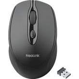 Neolink M10 Kablosuz Optik Mouse - Siyah