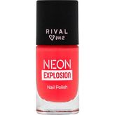 Neon Explosion Oje NO08 Hot Tangerine 8 ml