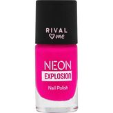 Neon Explosion Oje NO10 Fuchsia Fizz 8 ml