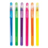Neon Jel Kalem