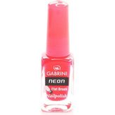 Neon Nail Polish N02 Oje