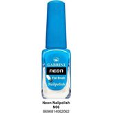 Neon Nail Polish N06 Oje
