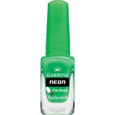 Neon Nail Polish N07 Oje