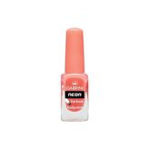 Neon Nail Polish N15 Oje