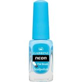 Neon Nail Polish N18 Oje - 1 Adet