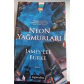 NEON YAMURLARI - JAMES LEE BURKE