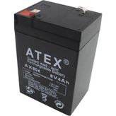 Neonova Atex Akü 6V 4A (10.5X7X4.5CM)