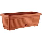 Neonova Orta Balkon Saksı 7,4 Litre ROYALEKS-S232