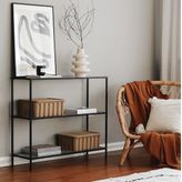 Neostill Dresuar Konsol D100, Siyah