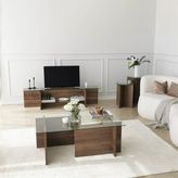 Neostill Escape Tv Sehpası/Ceviz