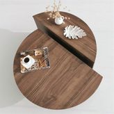 Neostill Podium Ceviz Orta Sehpa