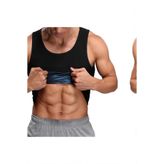 Neotex Termal Sauna Terleten Erkek Atlet