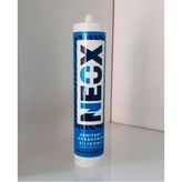 Neox Arm Şeffaf Silikon