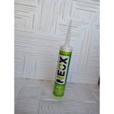 Neox Üniversal Silikon Şeffaf - 1