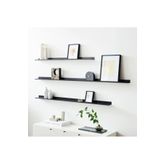 NEPA Metal Duvar Rafı 100 Cm