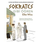 Nepal Kitap Sokrates Gibi Öğren - Sokrates'Ten Sherlock Holmes'A Daha İyi Sorularla İletişim Sanatı