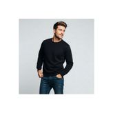 NERA GİYİM Erkek Uzun Kollu Basic Sweatshirt