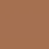 Nerchau Açık Burnt Sienna 200 ml Su Bazlı Linol
