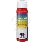 Nerchau Vermilion 200 ml Su Bazlı Linol