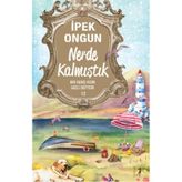 Nerde Kalmıştık - İpek Ongun