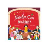 Nereden Çıktı Bu Gösteri - Fibula