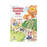 Neredeyse Görünmez İrem - Bilim Bunu Çözer - Daphne Skinner