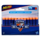 Nerf A0350 12'Li Elıte Yedek Paket